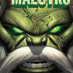 Maestro War and Pax issue 1 featured