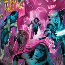 New Mutants 15 Featured