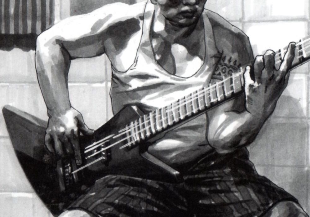Hard-Melody Featured