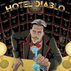 Hotel Diablo featured image