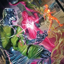 Immortal Hulk issue 43 featured image