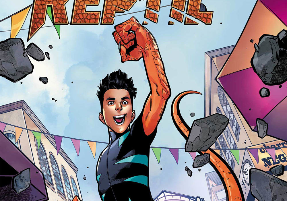 Marvel Reptil teaser featured