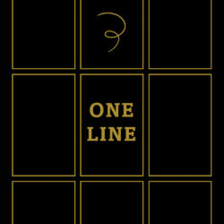 One Line Ray Fawkes featured