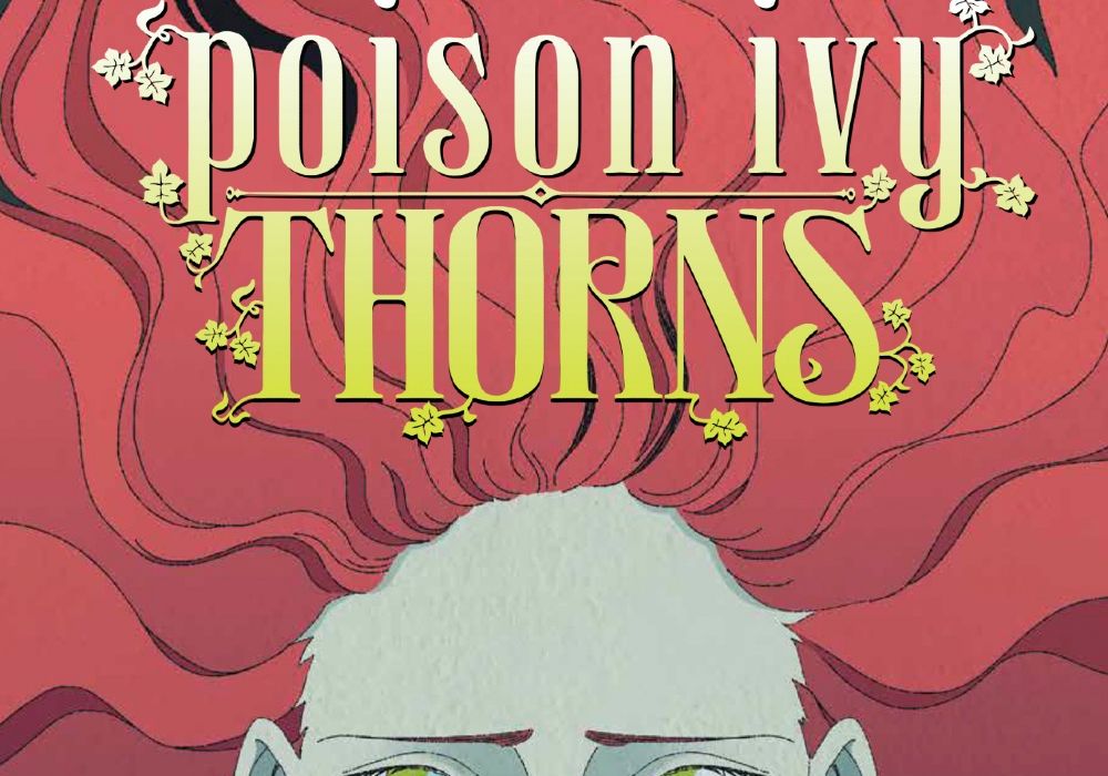 Poison Ivy Thorns Featured