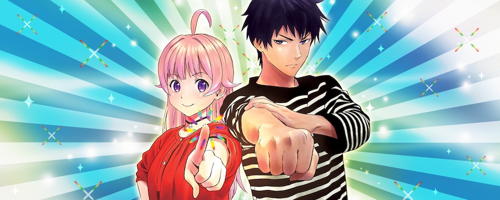 Shonen Jump 020721 Featured