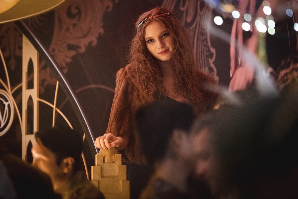 Snowpiercer Season 2 episode 4