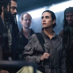 Snowpiercer s2e3 great odyssey