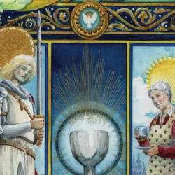 Chivalry temp featured image