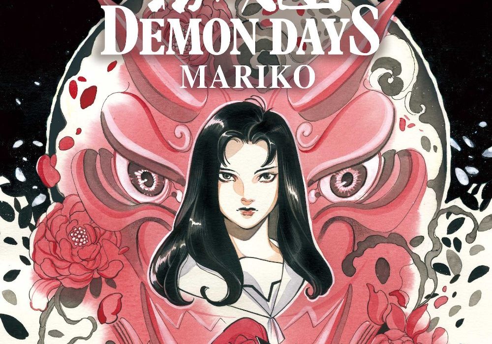 Demon Days Mariko Featured