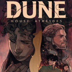 Dune House Atreides 5 Featured