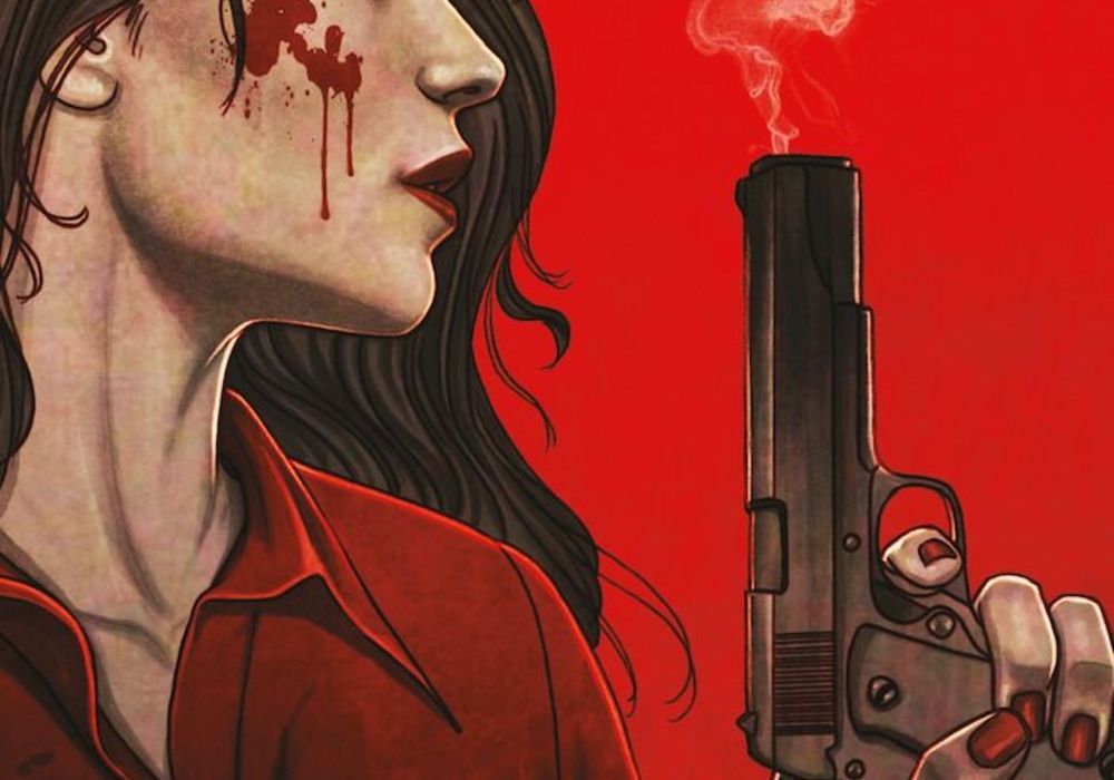 Mafiosa Featured