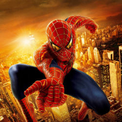 Sam Raimi Spider-Man featured image