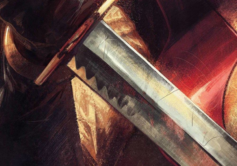 The Other History of the DC Universe #3 Featured