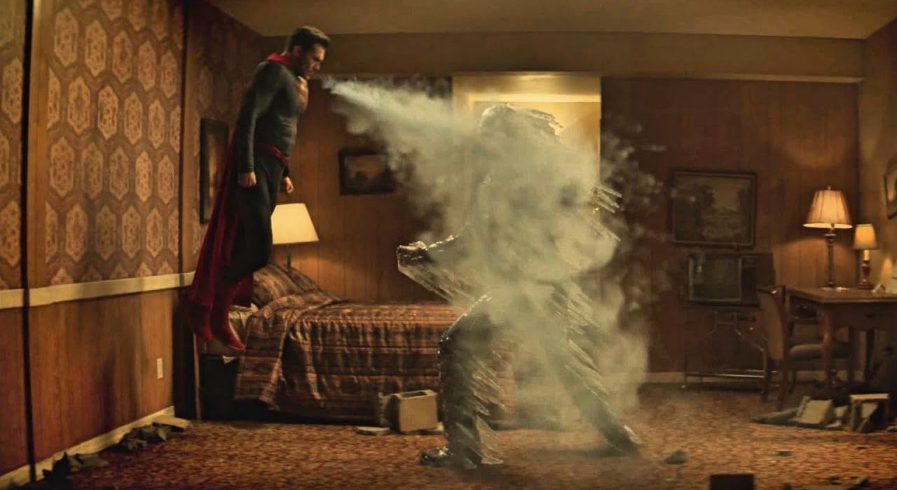 Superman & Lois 103 The Perks Of Not Being A Wallflower Featured Image