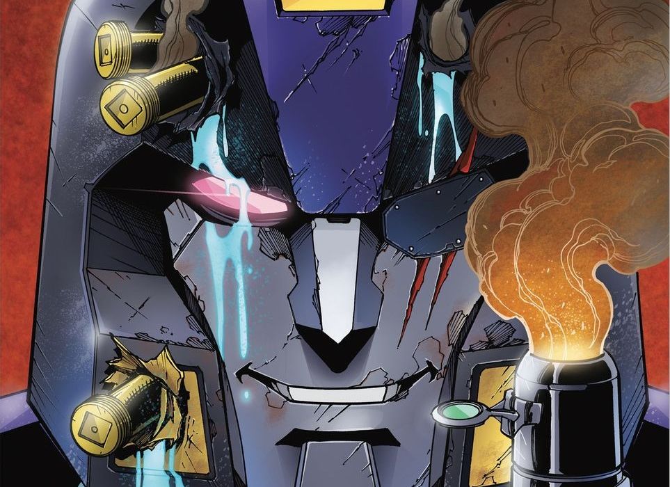 Transformers Shattered Glass 1 Featured