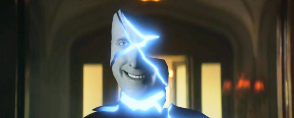 Mr Nobody Doom Patrol