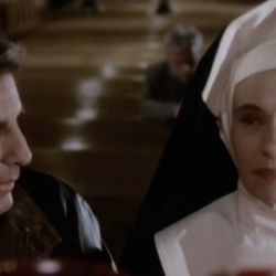 Quantum Leap Right Hand of God