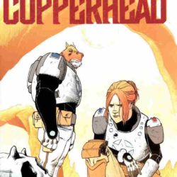 Copperhead 1 Featured