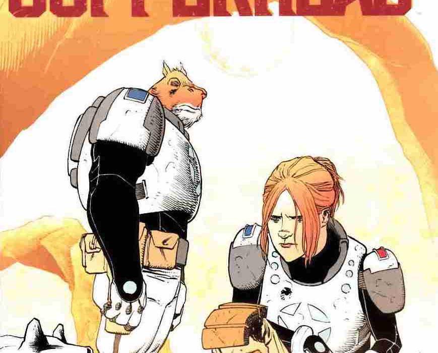 Copperhead 1 Featured