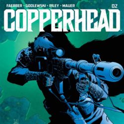 Copperhead 2 Featured