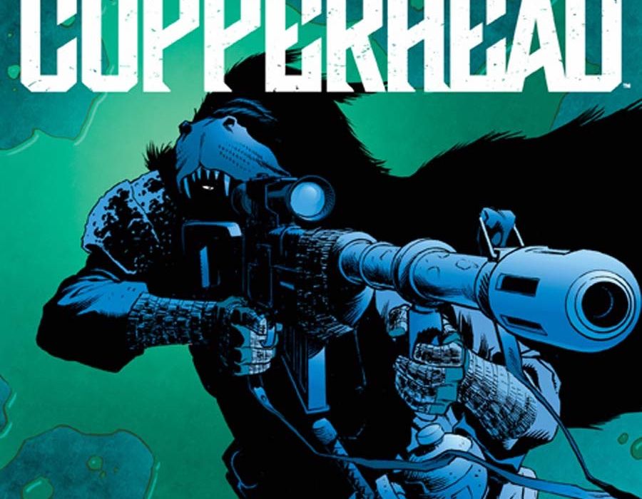 Copperhead 2 Featured