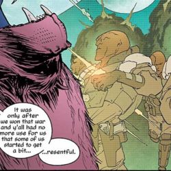 Copperhead 3 Featured