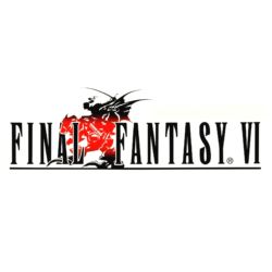 Feature: Final Fantasy VI (logo)