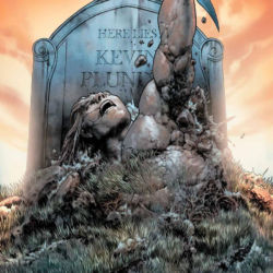 Ka-Zar Lord of the Savage Land issue 1 featured