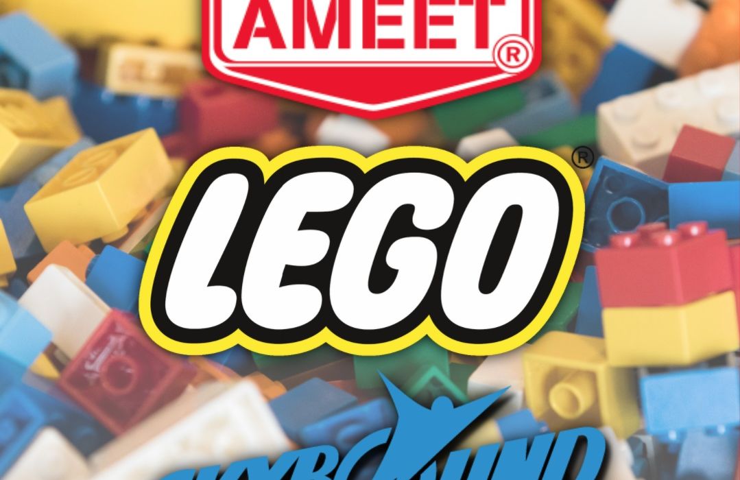 LEGO Skybound Ameet square