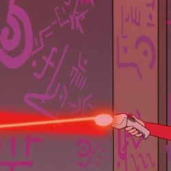 Lower Decks Ep 3