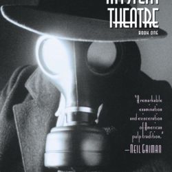 Sandman Mystery Theatre Featured