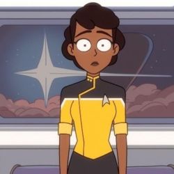 Star Trek Lower Decks Ep 4 Cropped