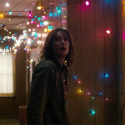Stranger Things Holly Jolly featured image