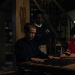 Stranger Things The Weirdo on Maple Street featured image