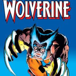 Wolverine 2 Featured