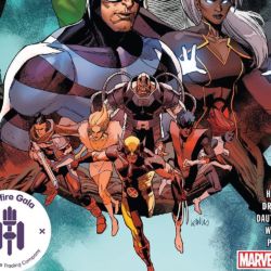 X-Men #21 Featured