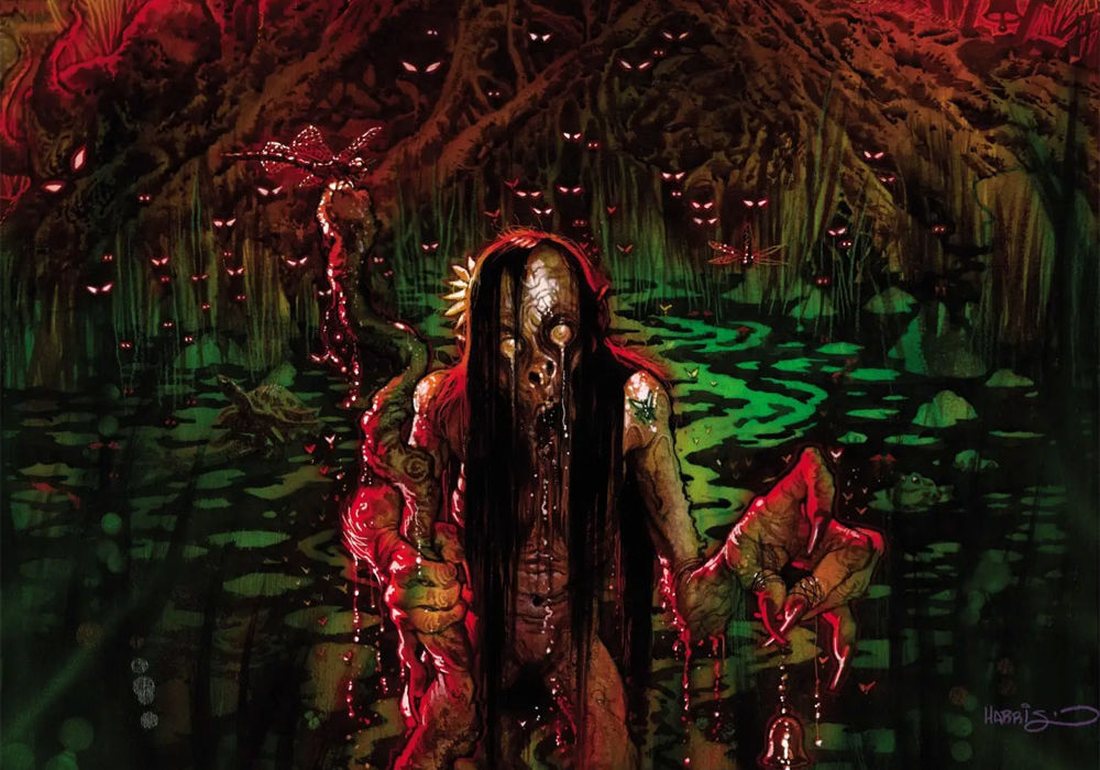 AfterDark AfterShock Comics featured