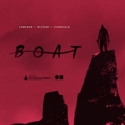 Boat featured image