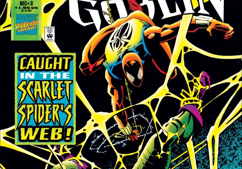 Green Goblin 3 featured