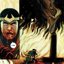 Journey into Mystery 645 Kid Loki I win