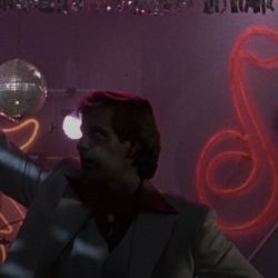 Quantum Leap Disco Inferno
