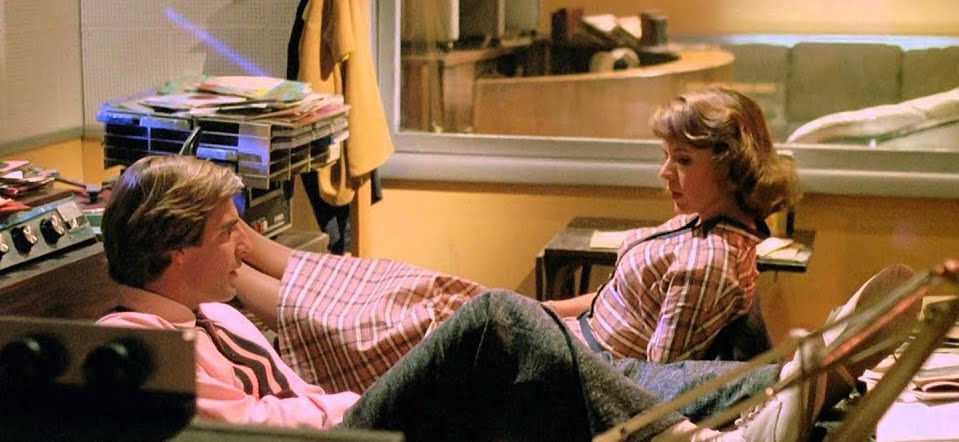 Quantum Leap Good Morning Peoria