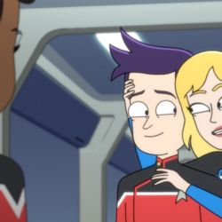 Star Trek The Lower Decks Episode 5 Cropped