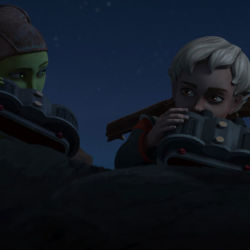 Star Wars The Bad Batch Rescue On Ryloth Featured Image