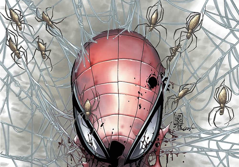 Superior Spider-Man Featured