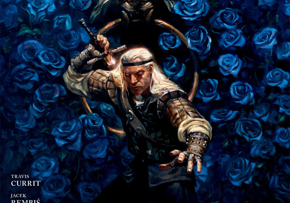 The Witcher A Grain of Truth featured