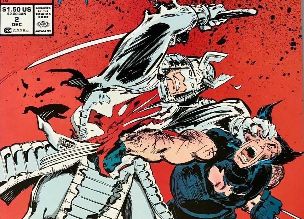 Wolverine 1988 2 Featured