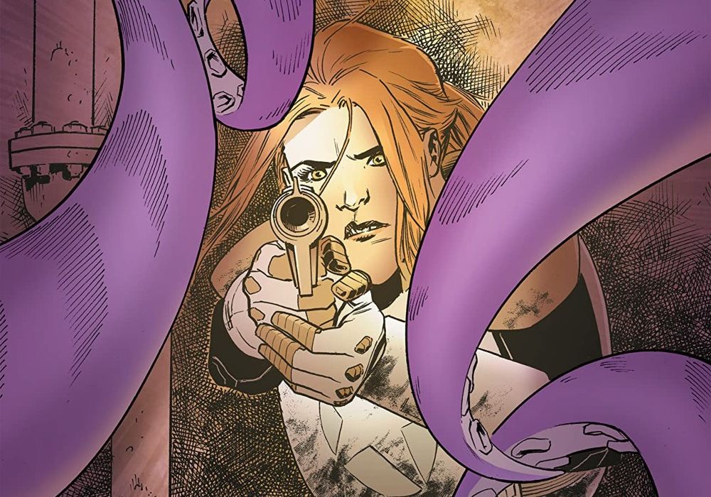 Copperhead 11 Featured