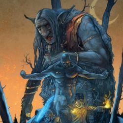 Feature: Tales from the Outerverse