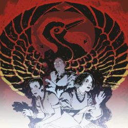 Feature: The House of Lost Horizons: A Sarah Jewell Mystery #4